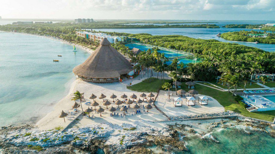 Club Med / Cancun Yucatan