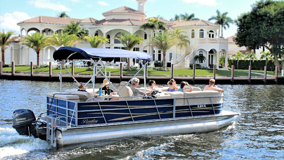 Daily Boat Rentals