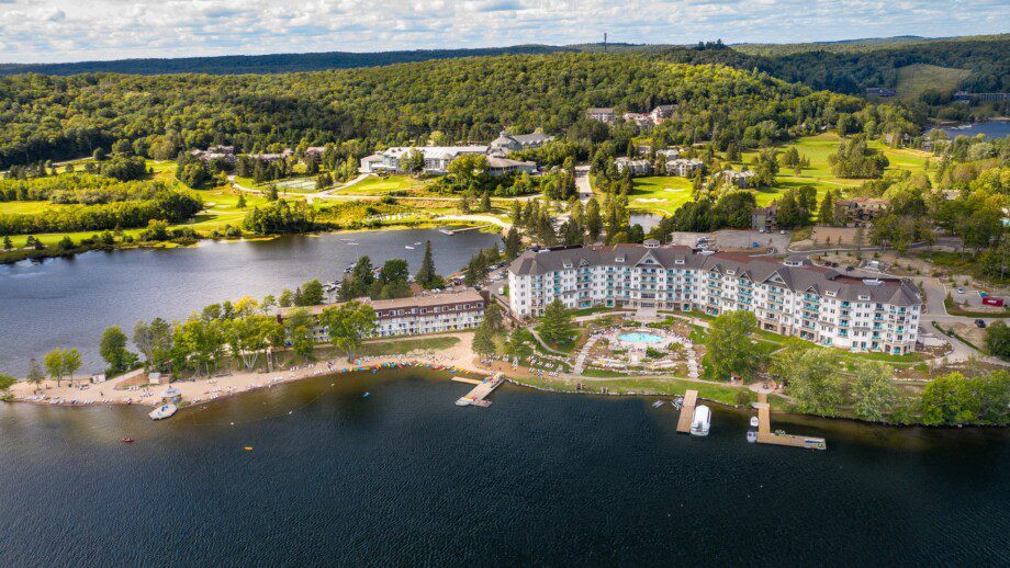 Deerhurst Resort