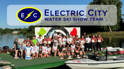 WakeScout Listings in New York: US Water Ski Show Team