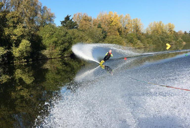 Ellingham Waterski and Wakeboard Club