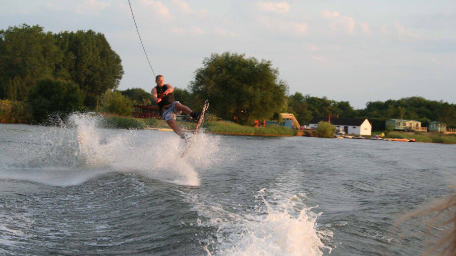 Fairford Water Ski Club