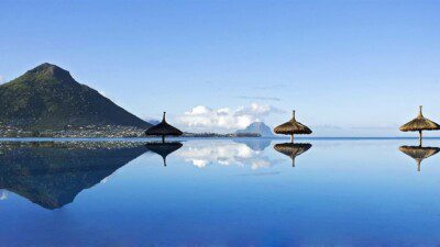 Water Sport Resorts in Mauritius: Sands Suites Resort & Spa