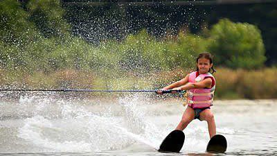 Linda Giddens Water Ski School