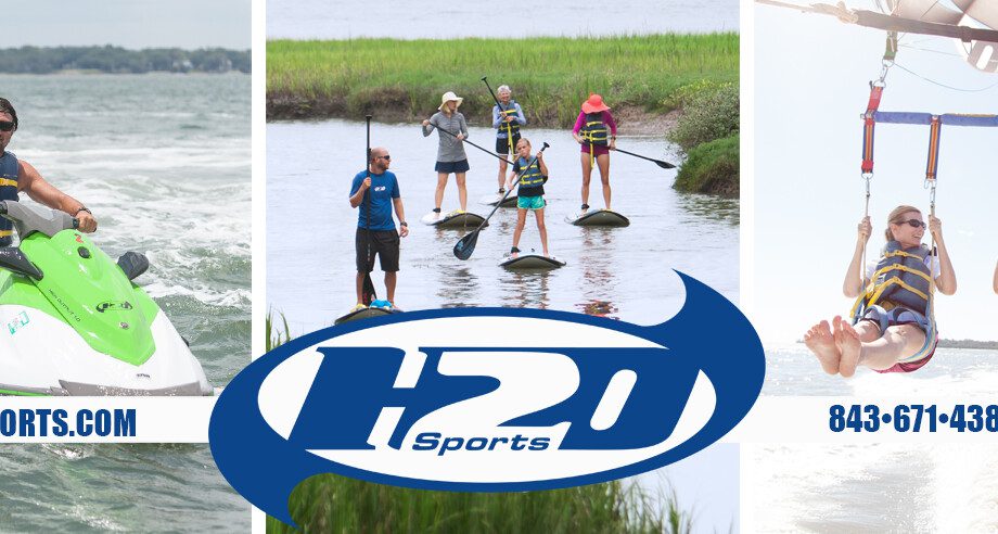 H2O Sports