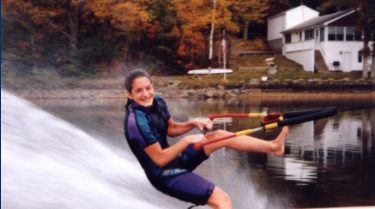 Water Sport Charters in Massachusetts: Hamilton Adventures