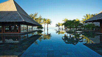 Water Sport Resorts in Mauritius: Heritage Awali Golf & Spa Resort