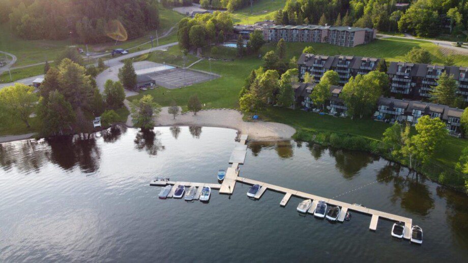 Hidden Valley Resort
