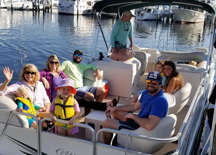 Holidaze Boat Rentals