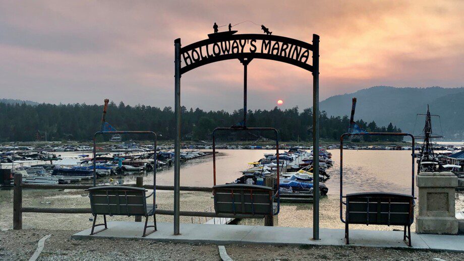 Holloways Marina and RV Park