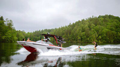 WakeScout Listings in Ontario: HP Wakeboarding School