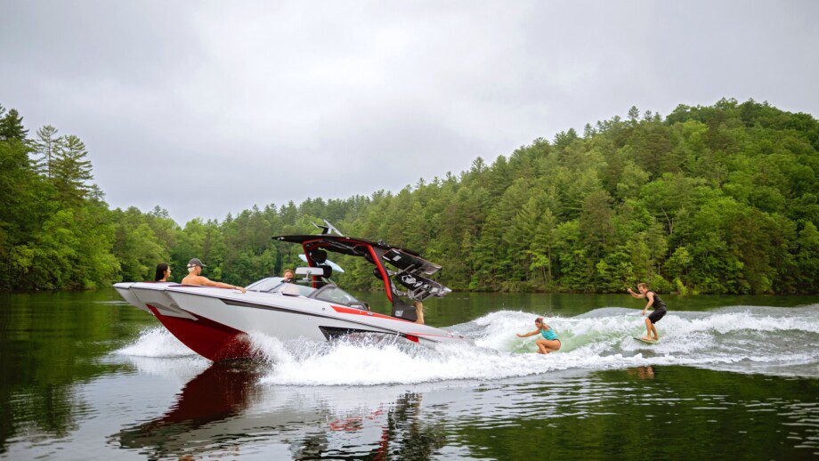 HP Wakeboarding School