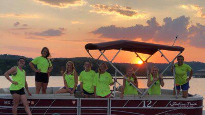 WakeScout Listings in Missouri: Indian Point Marina