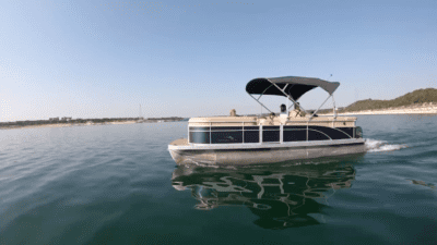 WakeScout listings in Texas: Just For Fun / Emerald Point Marina