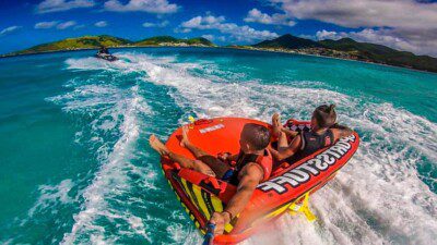 WakeScout listings in St Maarten: Kontiki Watersports