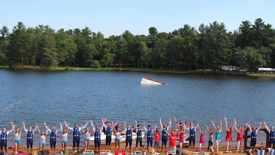 Kwahamot Waterski Club