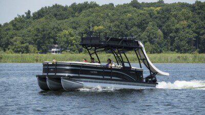 WakeScout Listings in Arkansas: Lacey’s Narrows Marina