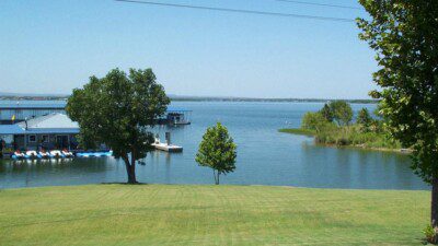 LBJ Yacht Club & Marina
