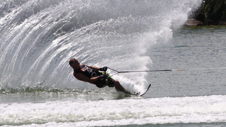 McGinnis Waterski School