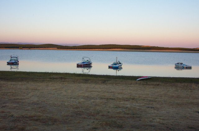 Mid Valley Waterski Club
