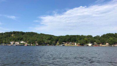 Wakeboarding, Waterskiing, and Cable Wake Parks in Camdenton: Montego Bay Marina