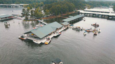 WakeScout Listings in Arkansas: Mountain Harbor Marina