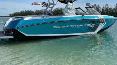 WakeScout listings in Florida: Marco Watersports