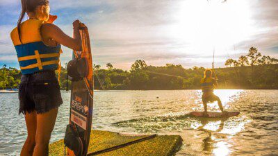 WakeScout Listings in Brazil: Naga Cable Park