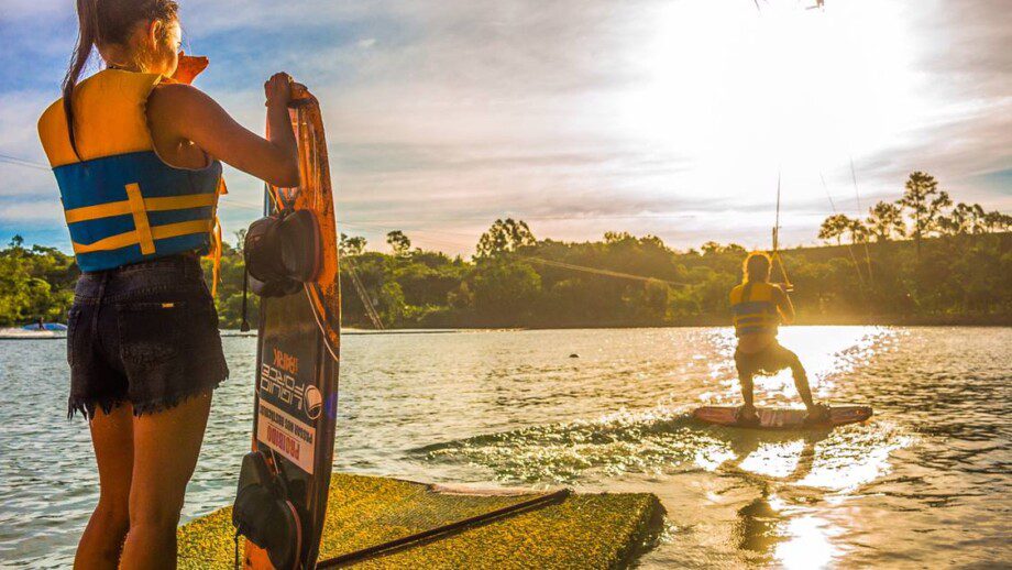 Naga Cable Park