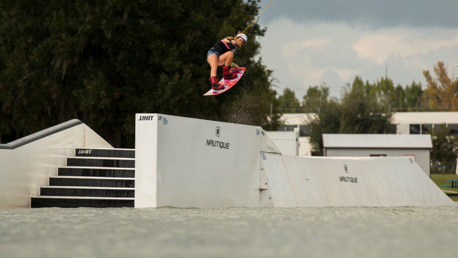 Orlando Watersports Complex