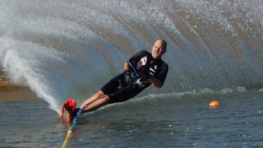 Outlaw Lake Waterski Club