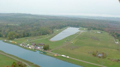 Wakeboarding, Waterskiing, and Cable Wake Parks in Canajoharie: Pangaea Waterski Club