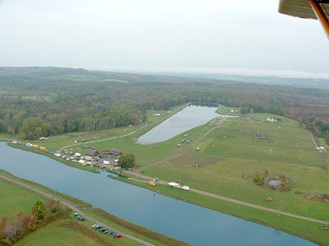 Pangaea Waterski Club