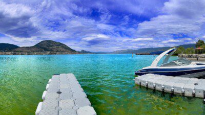 WakeScout listings in British Columbia: Pier Water Sports