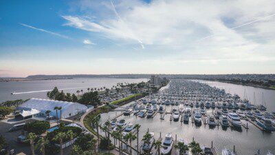 WakeScout listings in Texas: Safe Harbor Marinas/ Pier 121
