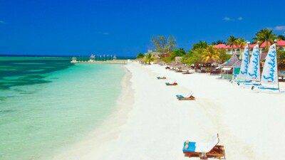 WakeScout listings in Jamaica: Sandals Montego Bay