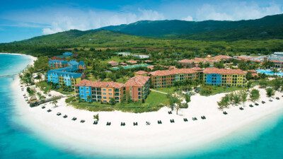 Wakeboarding, Waterskiing, and Cable Wake Parks in Whitehouse: Sandals South Coast, Whitehouse