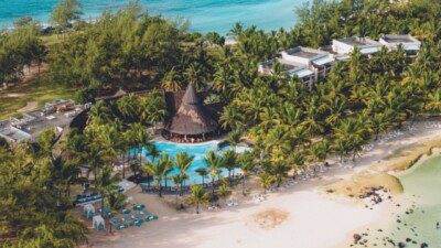 Water Sport Resorts in Mauritius: Shandrani Hotel