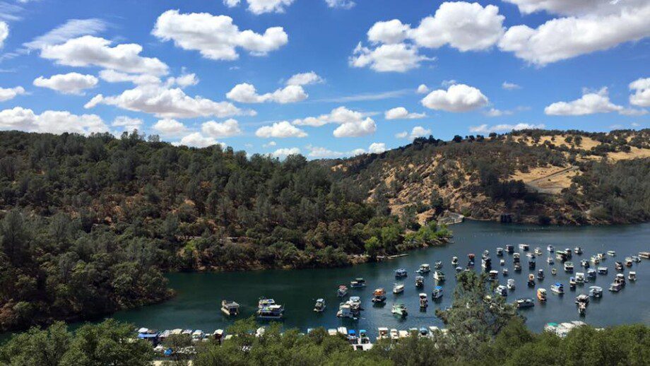 Skipper’s Cove Marina