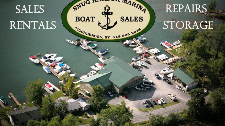 Snug Harbor Marina