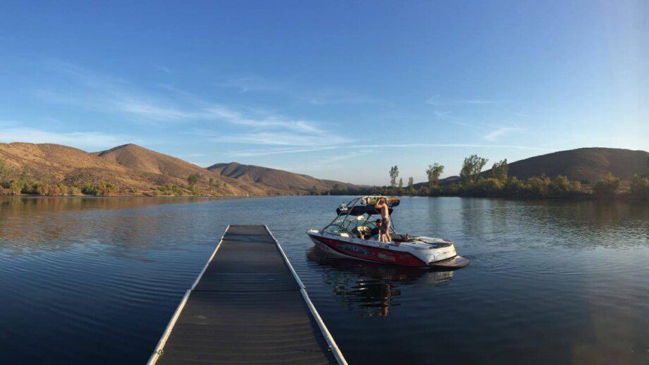 So Cal Wakeboard Instruction