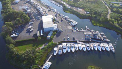 WakeScout listings in New York: Strong’s Marine
