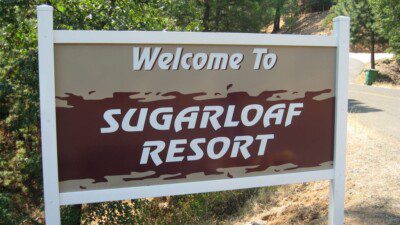 WakeScout listings in California: Sugarloaf Marina