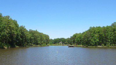 Wakeboarding, Waterskiing, and Cable Wake Parks in Milford: Timberlake Waterski Club