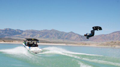 Wakeboarding, Waterskiing, and Cable Wake Parks in Heber City: Utah Wake Camp