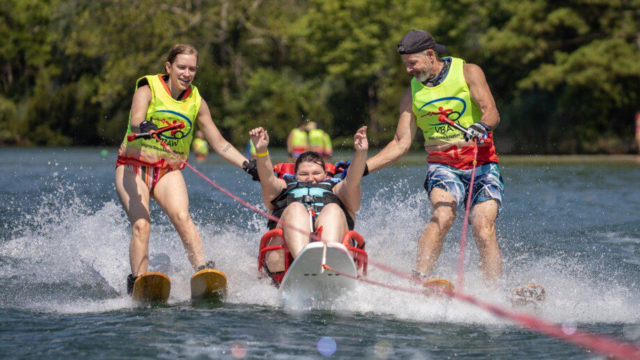 Virginia Beach Adaptive Watersports