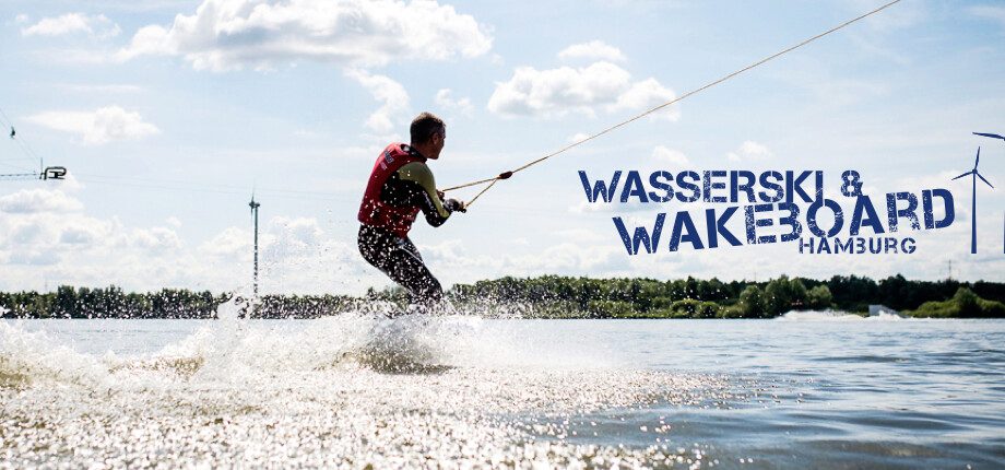 Wasserski & Wakeboard Hamburg