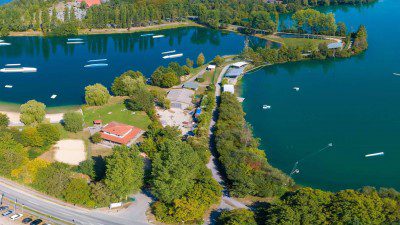 WakeScout listings in Germany: Wasserski Paderborn