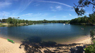 WakeScout listings in Germany: Wasserski und Wakeboardlift Ruhlesee