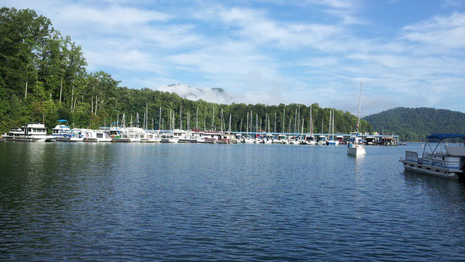 Watauga Lakeshore Marina